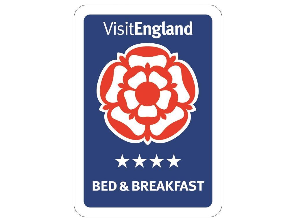 Anton Guest House Bed And Breakfast Shrewsbury Exterior foto